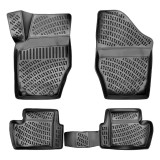 Cumpara ieftin Set covorase auto TPE Umbrella pentru Peugeot 307 HB (2001-2014)