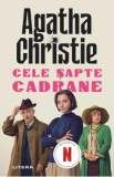 Cele sapte cadrane - Agatha Christie