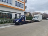 Tractări Auto București Ilfov NON STOP 24/7 &ndash; Intervenție Rapidă