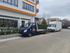 Tractări Auto București Ilfov NON STOP 24/7 &ndash; Intervenție Rapidă