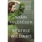 A ny&aacute;ri feles&eacute;gek - Beatriz Williams
