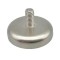 Magnet oala neodim 32mm cu tija filetata