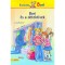 Bori &eacute;s a detekt&iacute;vek - Bar&aacute;tnőm, Bori - Julia Boehme