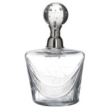 Cumpara ieftin Decantor Silver Magnifique 25 cm