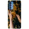 Husa compatibila cu Motorola Edge 20 model Gardening, Silicon, TPU, Viceversa