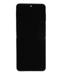 Display telefon Samsung Galaxy Z Flip 4 5G Service Pack (Purple) (Inner)