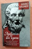 Apollonios din Tyana. Editura Herald, 2022 - Mario Meunier