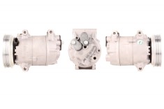 LUCAS ACP193 Compresor, climatizare