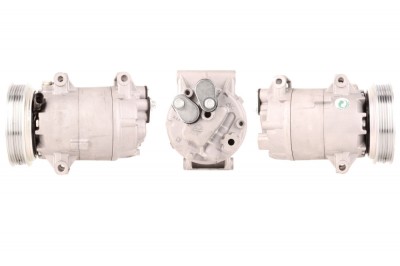 LUCAS ACP193 Compresor, climatizare foto