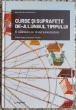 Curbe si suprafete de-a lungul timpului. O calatorie cu viraje neasteptate - Rafel Rivera, Macarena Trujillo