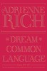 The Dream of a Common Language: Poems 1974-1977