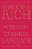 The Dream of a Common Language: Poems 1974-1977