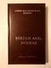 Ștefan Aug. Doinaș - Opere (Editura Național, 2000)