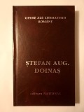Ștefan Aug. Doinaș - Opere (Editura Național, 2000)