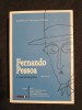 Fernando Pessoa: O Cvasi-Autobiografie - Jose Paulo Cavalcanti Filho, Editura Eikon, 2015, 768 Pagini, Carte Bibliofilie