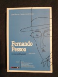 Fernando Pessoa (o cvasi autobiografie) - Jose Paulo Cavalcanti Filho, Humanitas