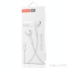Audio Tranyoo, K1, In-Ear Headphones, Type-C, 1m, White