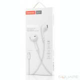 Audio Tranyoo, K1, In-Ear Headphones, Type-C, 1m, White