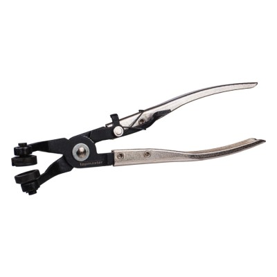 Cleste indoit pentru coliere furtun TMP HardWork ToolsRange foto