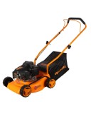 Masina de tuns iarba pe benzina ROTOR RMT-1 , 40 L, 4T, 2,5 CP