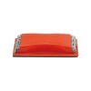 Suport pentru șmirghel 105 x 212 mm Vorel 07970