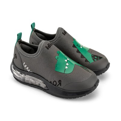 Pantofi Baieti Bibi Space Wave 3.0 Dino 23 EU foto