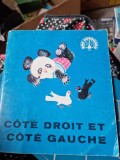 Li Zigan - Cote Droit et Cote Gauche