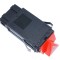 Comutator lumini avarie Audi A6 1997-2001 Releu semnalizare Buton lumini avarie 4B0941509C 9 pini