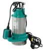 ProGARDEN PD 627M Pompa submersibila 1&quot;, 550W, 103L/min, 27m, apa murdara ProAdvanced PowerfulTools