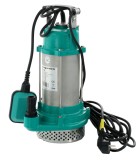 ProGARDEN PD 627M Pompa submersibila 1&quot;, 550W, 103L/min, 27m, apa murdara ProAdvanced PowerfulTools