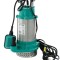 ProGARDEN PD 627M Pompa submersibila 1&quot;, 550W, 103L/min, 27m, apa murdara ProAdvanced PowerfulTools