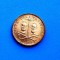 20 Lire 1967 Vatican-UNC-in realitate arata bine!