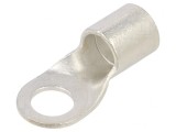V&acirc;rf Inelar Crimpat M12 70mm2 Cupru Cositorit 13mm