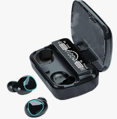 Casti Wireless M 10 foto