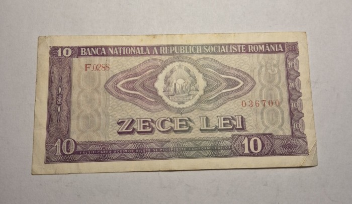 10 lei 1966