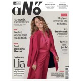 HVG Extra Magazin - a Nő 2022/03