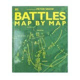 Battles Map by Map