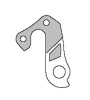 Ureche Schimbator Bicicleta GH-162, Cod 525291260RM, Accesorii Biciclete
