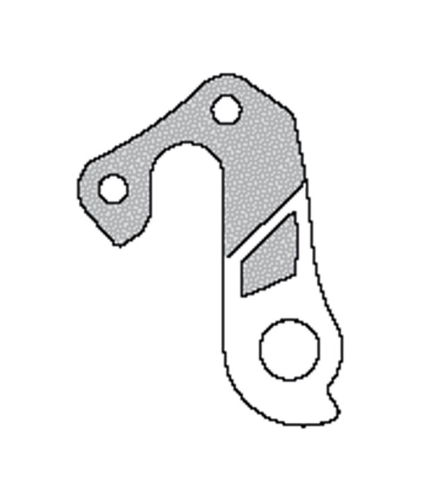Ureche Schimbator GH-162 Cod:525291260RM