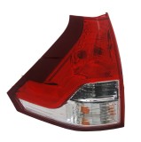 Stop spate lampa Honda CRV (RM), 11.2011-03.2015, partea stanga, TYC, Tip=USA; W21/5W+W21W+WY21W; cu prize bec; Omologare: SAE; inferior