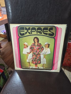 Pentru tine - Expres foto