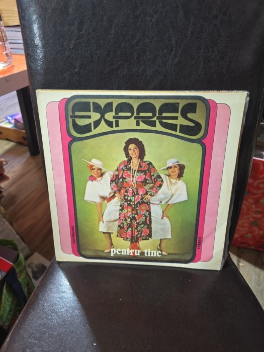 Pentru tine - Expres