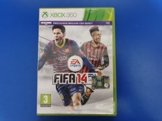 FIFA 14 - joc XBOX 360 foto
