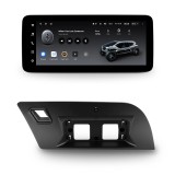 Cumpara ieftin Navigatie auto Teyes Lux One Mercedes-Benz E Class W212 2013-2014 NTG 4.5 6+128GB 12.3, IPS Octa-Core 2.0 GHz Android 4G DSP Bluetooth 5.1