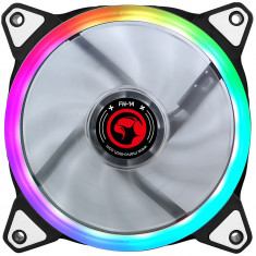 Ventilator 120 mm Marvo FN-14 RGB foto