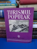 REVISTA TURISMUL POPULAR * NR. 3 / 1950