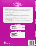 Macmillan English Quest Level 5 Activity Book | Emma Mohamed, Roisin O&#039;Farrell, Jeanette Corbett, Macmillan Education