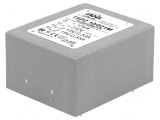 Transformator PCB &icirc;ncapsulat 10VA 230VAC 15V 330mA