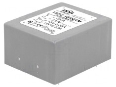 Transformator PCB &icirc;ncapsulat 10VA 230VAC 15V 330mA