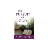 The Pursuit of God